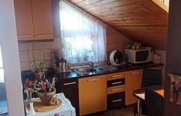 Casa cu mansarda, 3 camere, 178mp, zona Mureseni