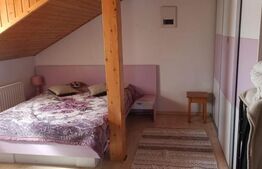 Casa cu mansarda, 3 camere, 178mp, zona Mureseni