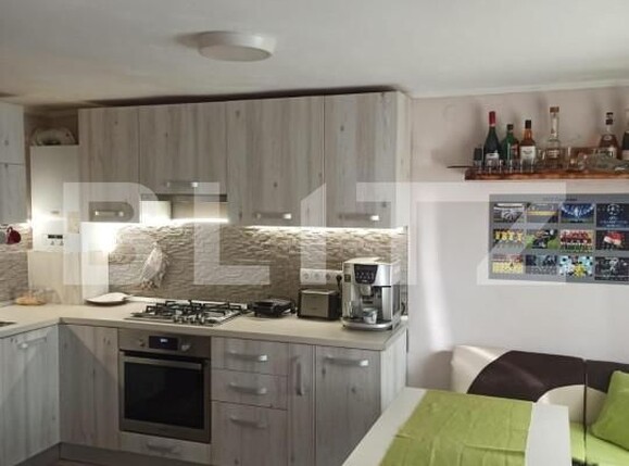 Casa de vânzare 3 camere Mureseni - 145636CV | BLITZ Târgu Mureș | Poza1