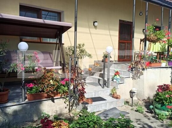 Casa de vânzare 3 camere Mureseni - 145636CV | BLITZ Târgu Mureș | Poza6