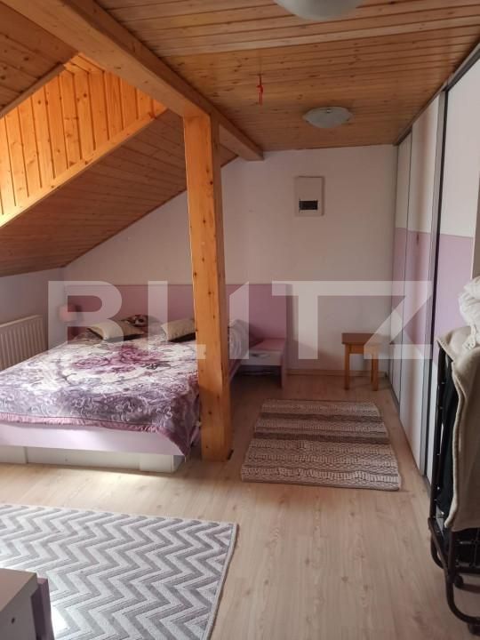 Casa de vânzare 3 camere Mureseni - 145636CV | BLITZ Târgu Mureș | Poza9