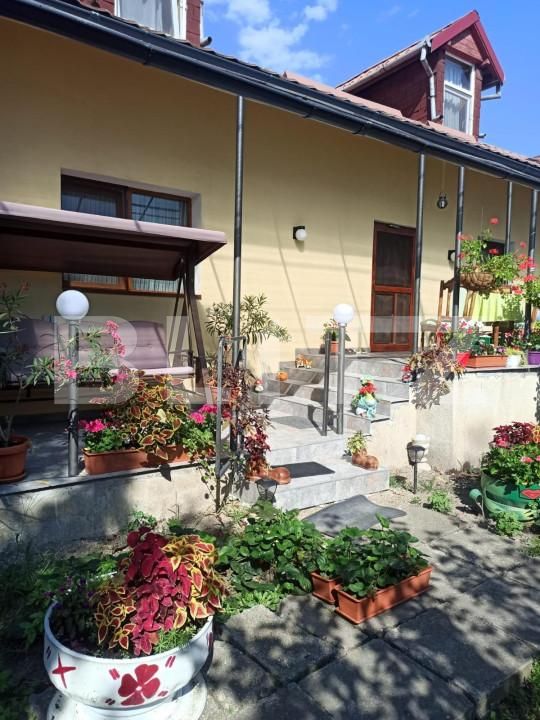 Casa de vânzare 3 camere Mureseni - 145636CV | BLITZ Târgu Mureș | Poza6