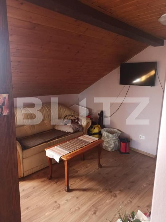 Casa de vânzare 3 camere Mureseni - 145636CV | BLITZ Târgu Mureș | Poza3