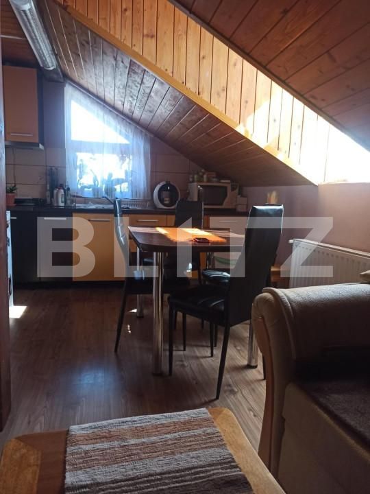 Casa de vânzare 3 camere Mureseni - 145636CV | BLITZ Târgu Mureș | Poza8