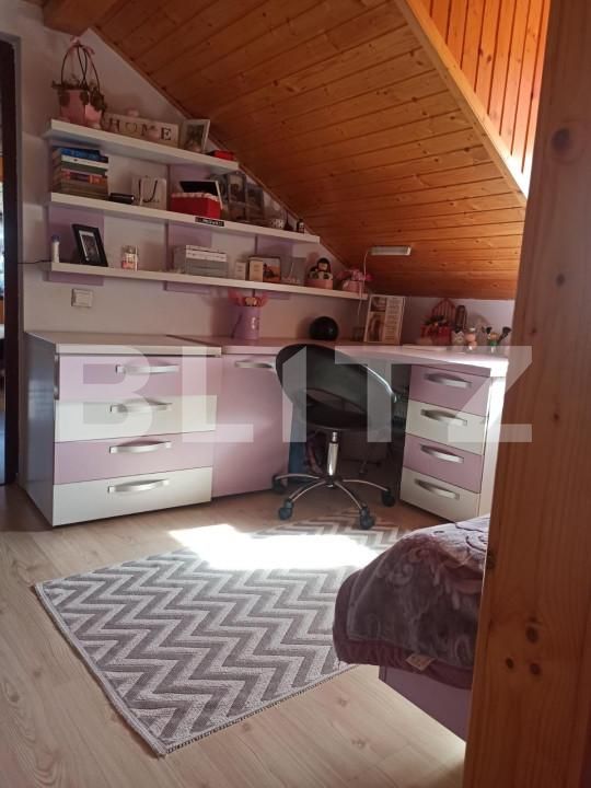 Casa de vânzare 3 camere Mureseni - 145636CV | BLITZ Târgu Mureș | Poza2