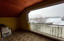 Casa de vânzare cu 5 camere, 1100 mp teren, Periș 