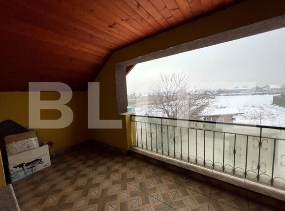 Casa de vânzare 5 camere Periferie - 145637CV | BLITZ Târgu Mureș | Poza14