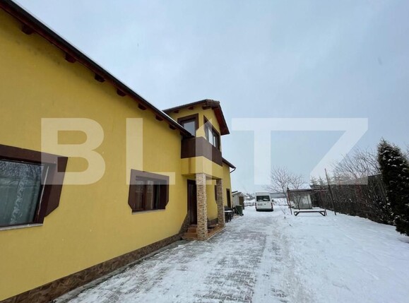 Casa de vânzare 5 camere Periferie - 145637CV | BLITZ Târgu Mureș | Poza15