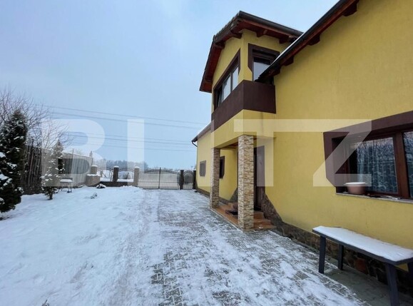 Casa de vânzare 5 camere Periferie - 145637CV | BLITZ Târgu Mureș | Poza2