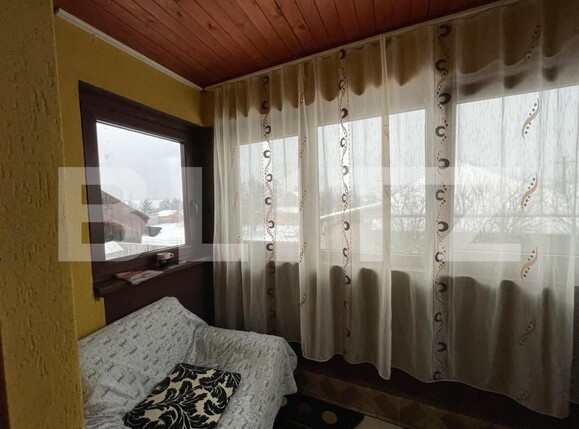 Casa de vânzare 5 camere Periferie - 145637CV | BLITZ Târgu Mureș | Poza13