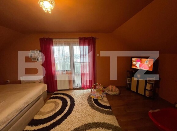 Casa de vânzare 5 camere Periferie - 145637CV | BLITZ Târgu Mureș | Poza12