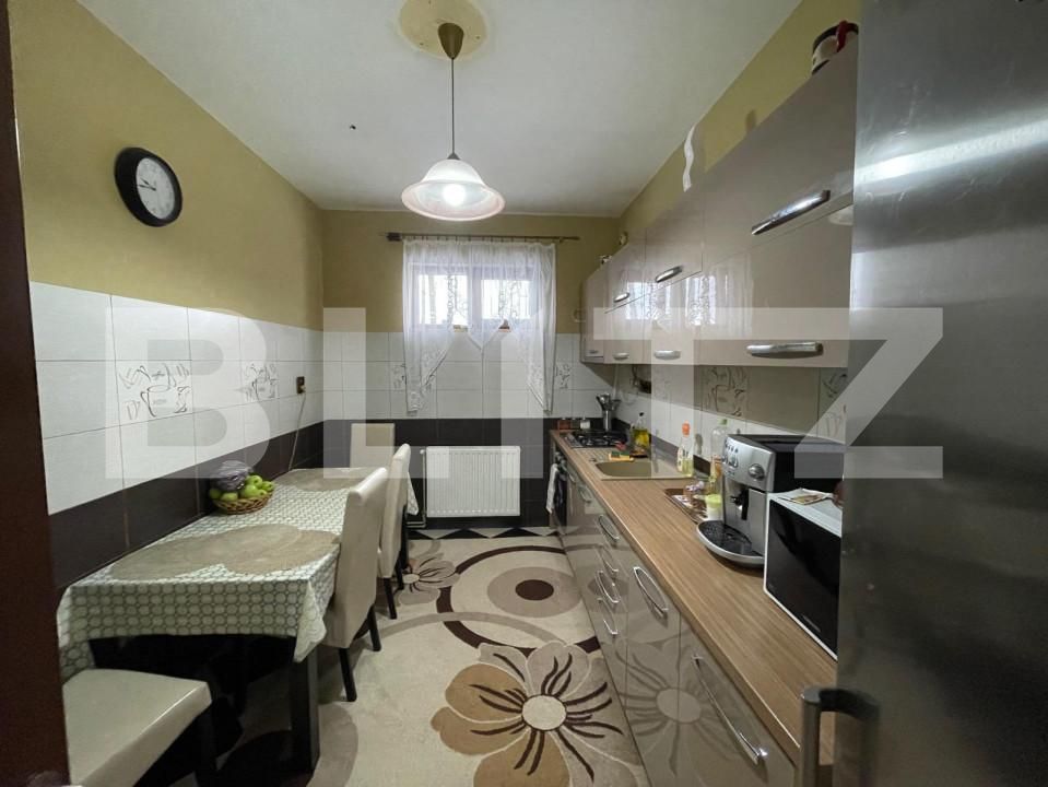 Casa de vânzare 5 camere Periferie - 145637CV | BLITZ Târgu Mureș | Poza3