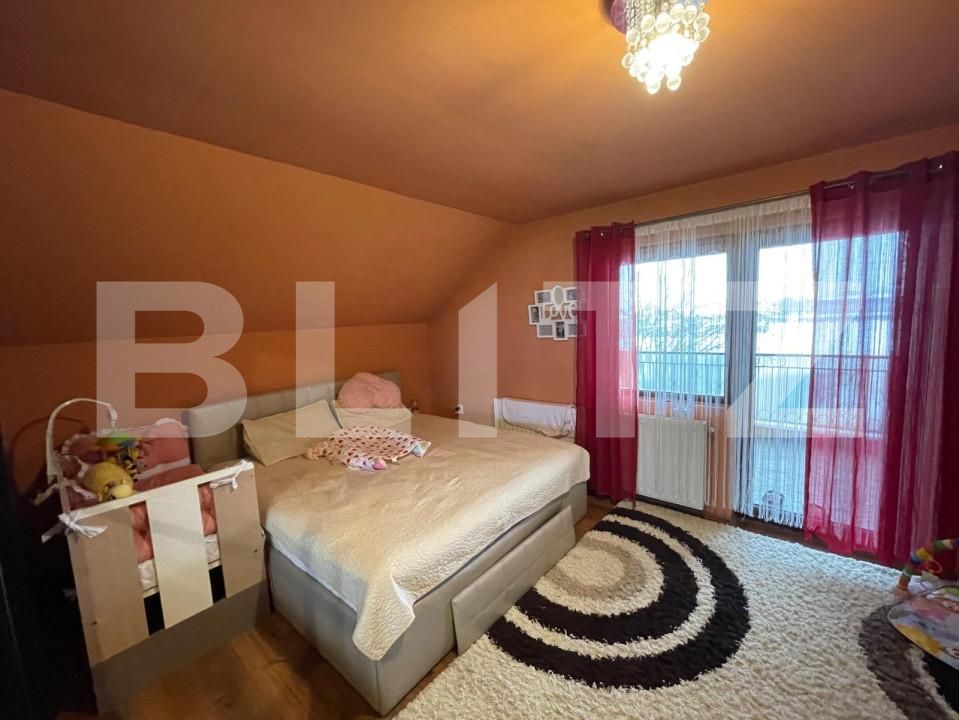 Casa de vânzare 5 camere Periferie - 145637CV | BLITZ Târgu Mureș | Poza8