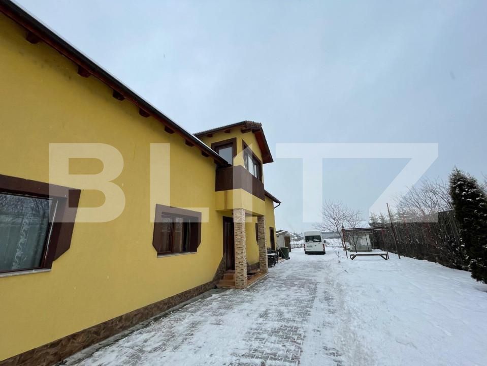 Casa de vânzare 5 camere Periferie - 145637CV | BLITZ Târgu Mureș | Poza15