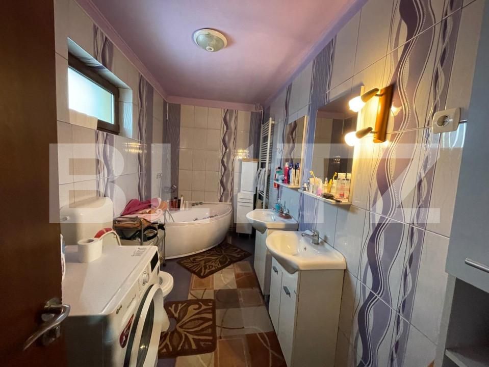 Casa de vânzare 5 camere Periferie - 145637CV | BLITZ Târgu Mureș | Poza5