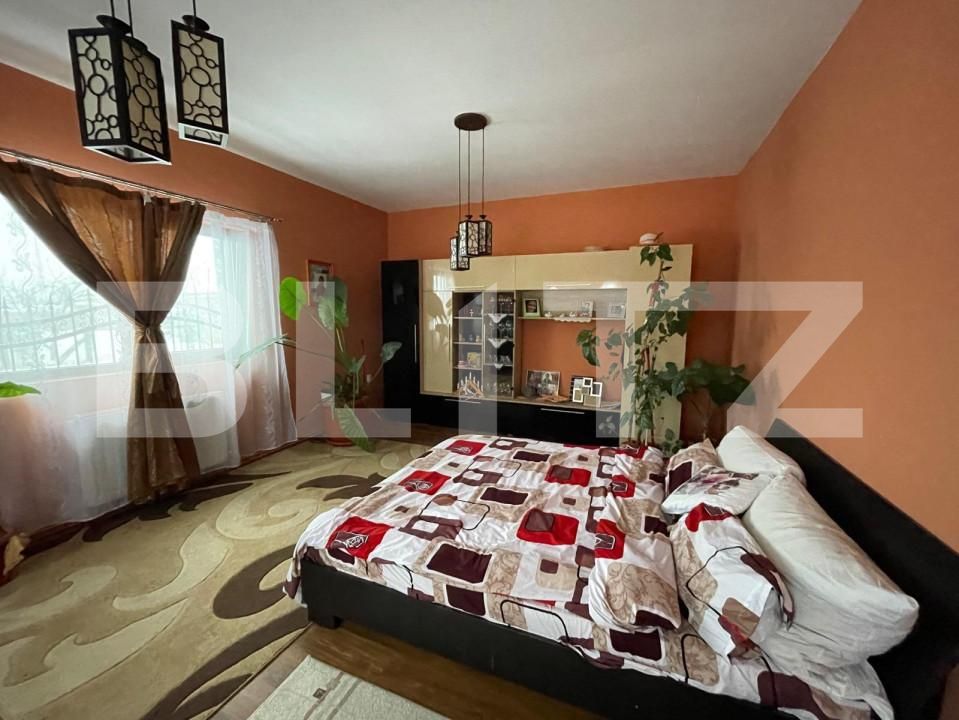 Casa de vânzare 5 camere Periferie - 145637CV | BLITZ Târgu Mureș | Poza4