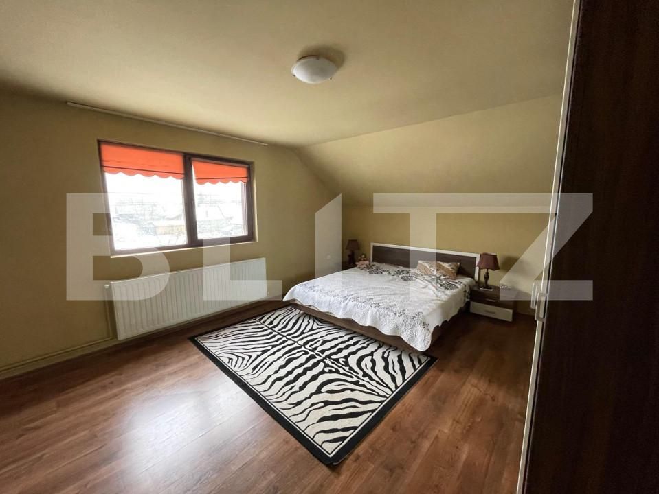 Casa de vânzare 5 camere Periferie - 145637CV | BLITZ Târgu Mureș | Poza10