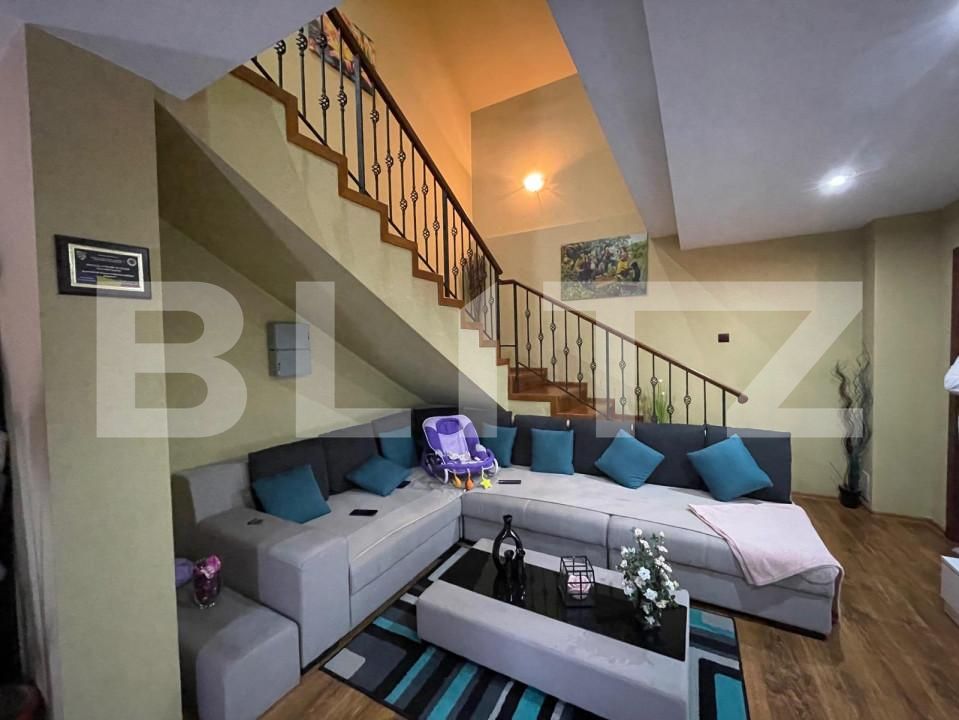 Casa de vânzare 5 camere Periferie - 145637CV | BLITZ Târgu Mureș | Poza1