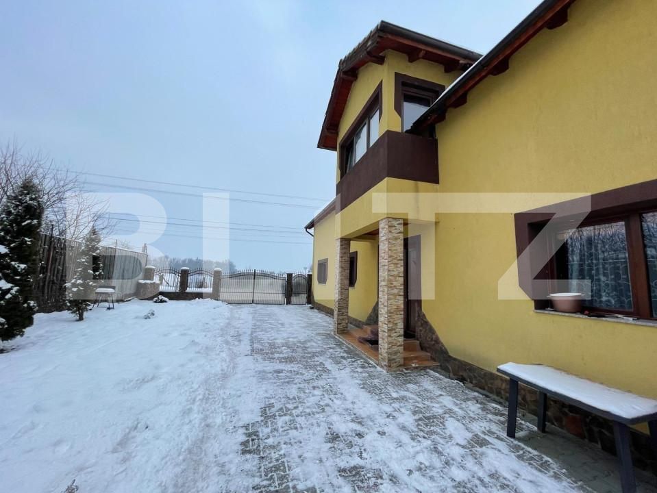 Casa de vânzare 5 camere Periferie - 145637CV | BLITZ Târgu Mureș | Poza2