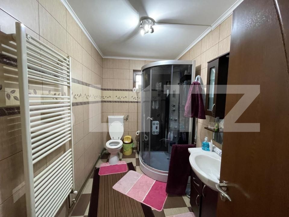 Casa de vânzare 5 camere Periferie - 145637CV | BLITZ Târgu Mureș | Poza7