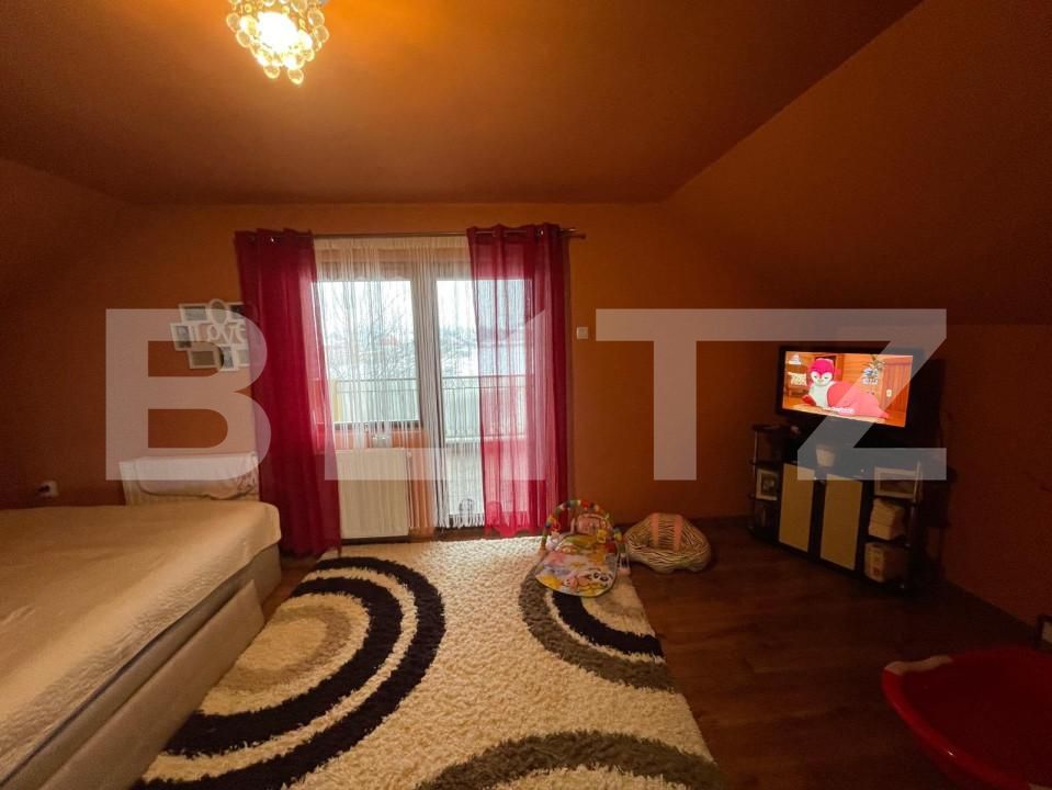 Casa de vânzare 5 camere Periferie - 145637CV | BLITZ Târgu Mureș | Poza12