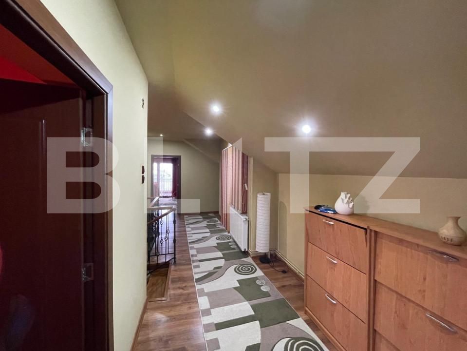 Casa de vânzare 5 camere Periferie - 145637CV | BLITZ Târgu Mureș | Poza11