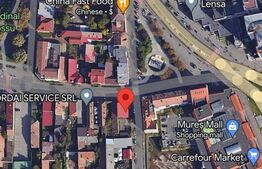 2 case cu 3 camere, 610 mp de teren, zona semicentral