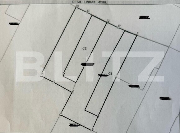 Casa de vânzare 3 camere Semicentral - 145638CV | BLITZ Târgu Mureș | Poza3
