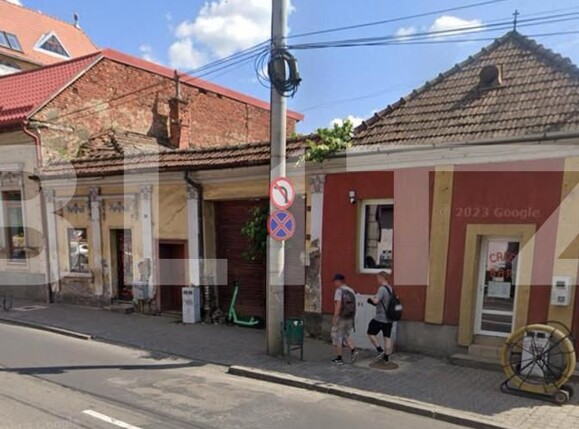 Casa de vânzare 3 camere Semicentral - 145638CV | BLITZ Târgu Mureș | Poza1