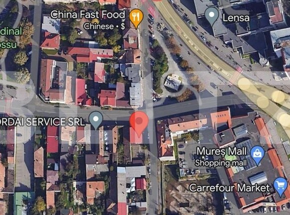 Casa de vânzare 3 camere Semicentral - 145638CV | BLITZ Târgu Mureș | Poza2