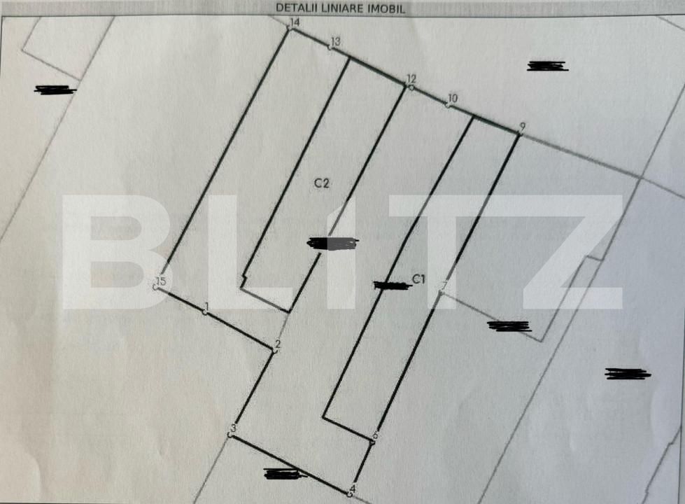 Casa de vânzare 3 camere Semicentral - 145638CV | BLITZ Târgu Mureș | Poza3
