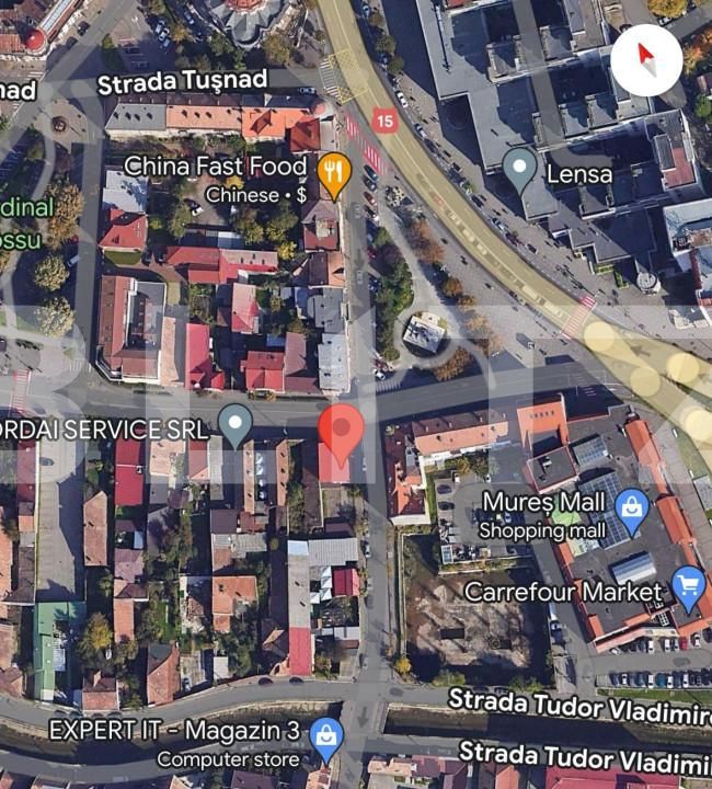 Casa de vânzare 3 camere Semicentral - 145638CV | BLITZ Târgu Mureș | Poza2