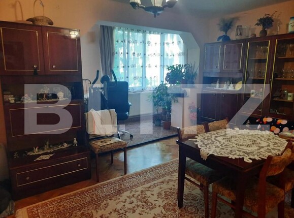 Apartament de vânzare 3 camere Tudor - 145639AV | BLITZ Târgu Mureș | Poza1