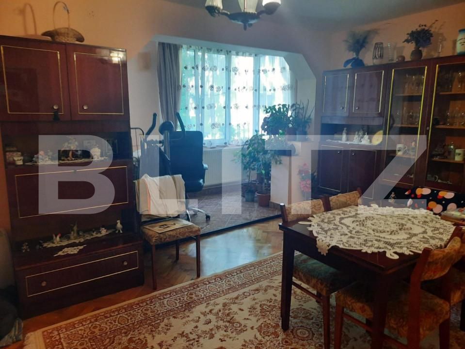 Apartament de vânzare 3 camere Tudor - 145639AV | BLITZ Târgu Mureș | Poza1