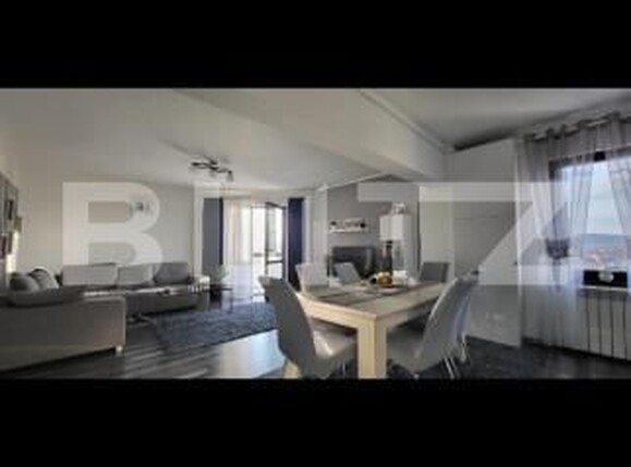 Apartament de vânzare 3 camere Unirii - 145640AV | BLITZ Târgu Mureș | Poza3