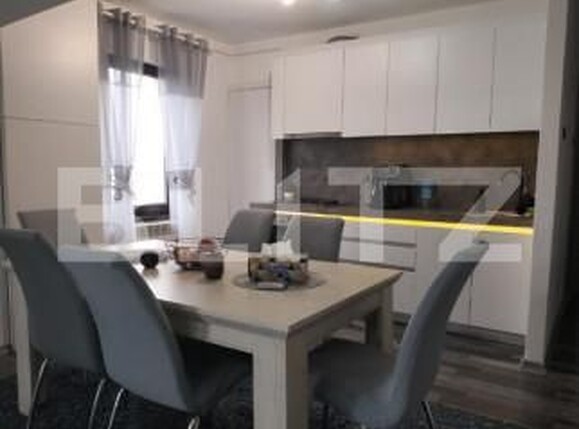 Apartament de vânzare 3 camere Unirii - 145640AV | BLITZ Târgu Mureș | Poza5