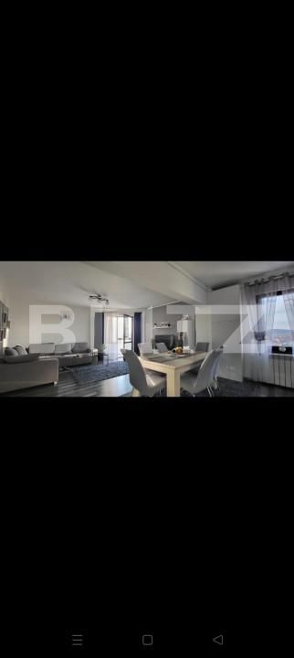 Apartament de vânzare 3 camere Unirii - 145640AV | BLITZ Târgu Mureș | Poza3