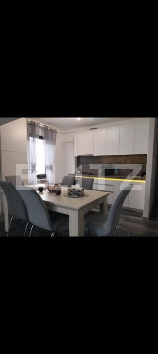 Apartament de vânzare 3 camere Unirii - 145640AV | BLITZ Târgu Mureș | Poza5