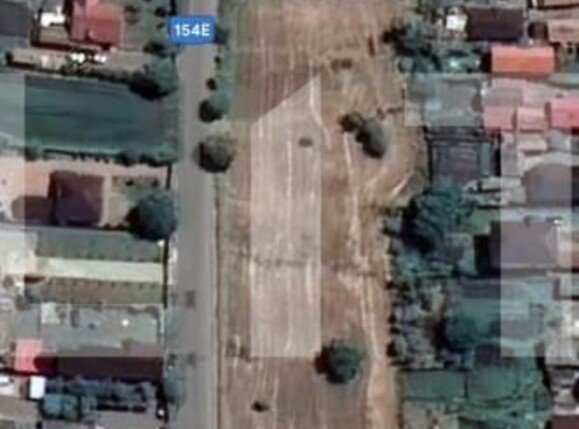 Teren de vânzare Exterior Nord - 145646TV | BLITZ Târgu Mureș | Poza1