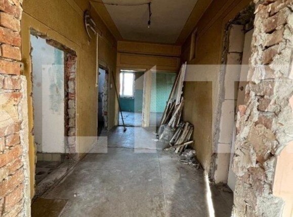 Apartament de vânzare 3 camere Central - 145648AV | BLITZ Târgu Mureș | Poza3