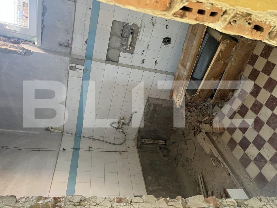 Apartament de vânzare 3 camere Central - 145648AV | BLITZ Târgu Mureș | Poza5