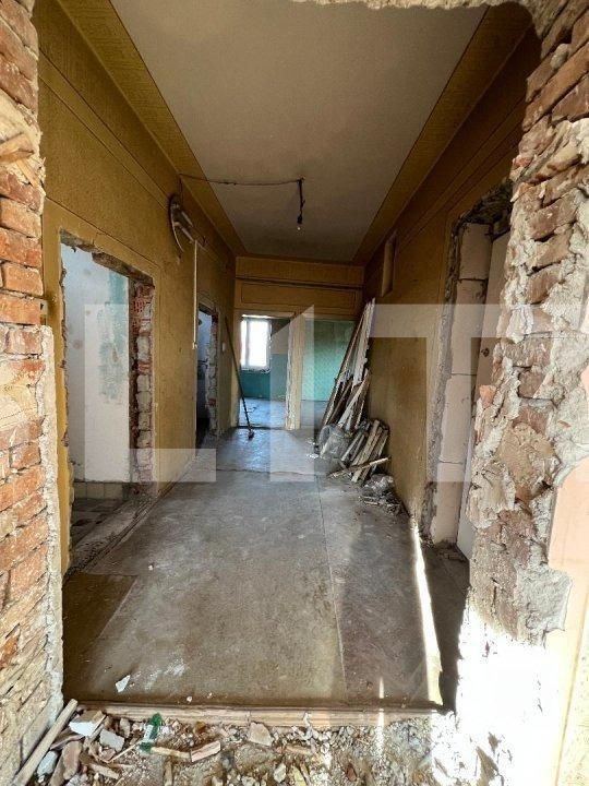 Apartament de vânzare 3 camere Central - 145648AV | BLITZ Târgu Mureș | Poza3