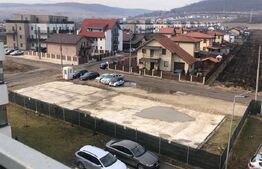 Teren, 1291MP, Unirii 