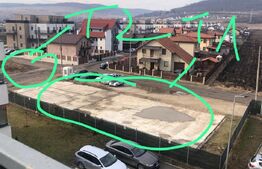 Teren, 1291MP, Unirii 