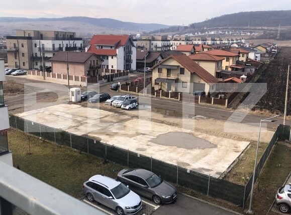 Teren de vânzare Unirii - 145650TV | BLITZ Târgu Mureș | Poza2