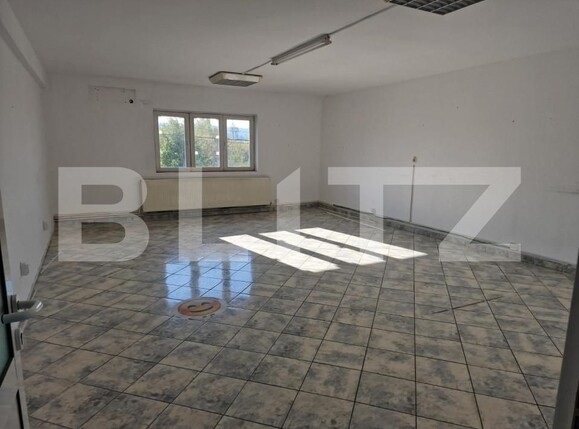 Spațiu birouri de închiriat Libertatii - 145651SIB | BLITZ Târgu Mureș | Poza4