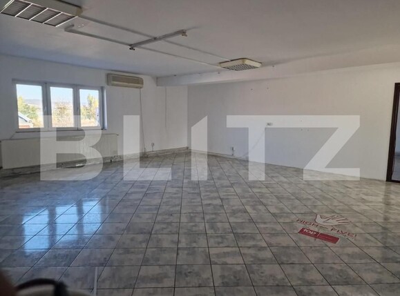 Spațiu birouri de închiriat Libertatii - 145651SIB | BLITZ Târgu Mureș | Poza3