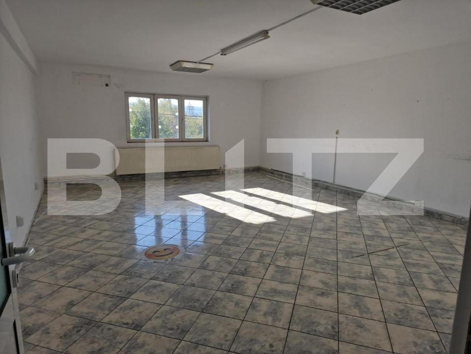 Spațiu birouri de închiriat Libertatii - 145651SIB | BLITZ Târgu Mureș | Poza4