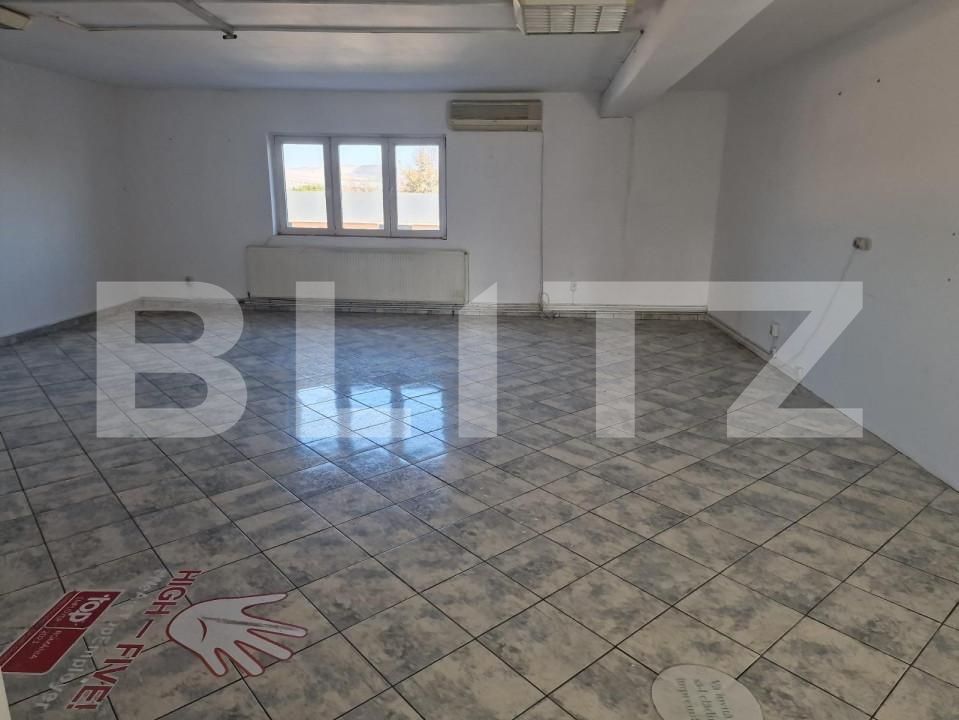Spațiu birouri de închiriat Libertatii - 145651SIB | BLITZ Târgu Mureș | Poza5