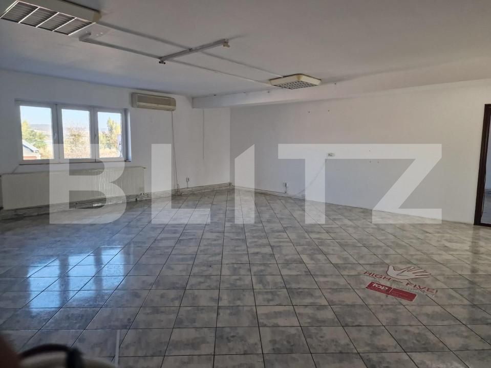 Spațiu birouri de închiriat Libertatii - 145651SIB | BLITZ Târgu Mureș | Poza3